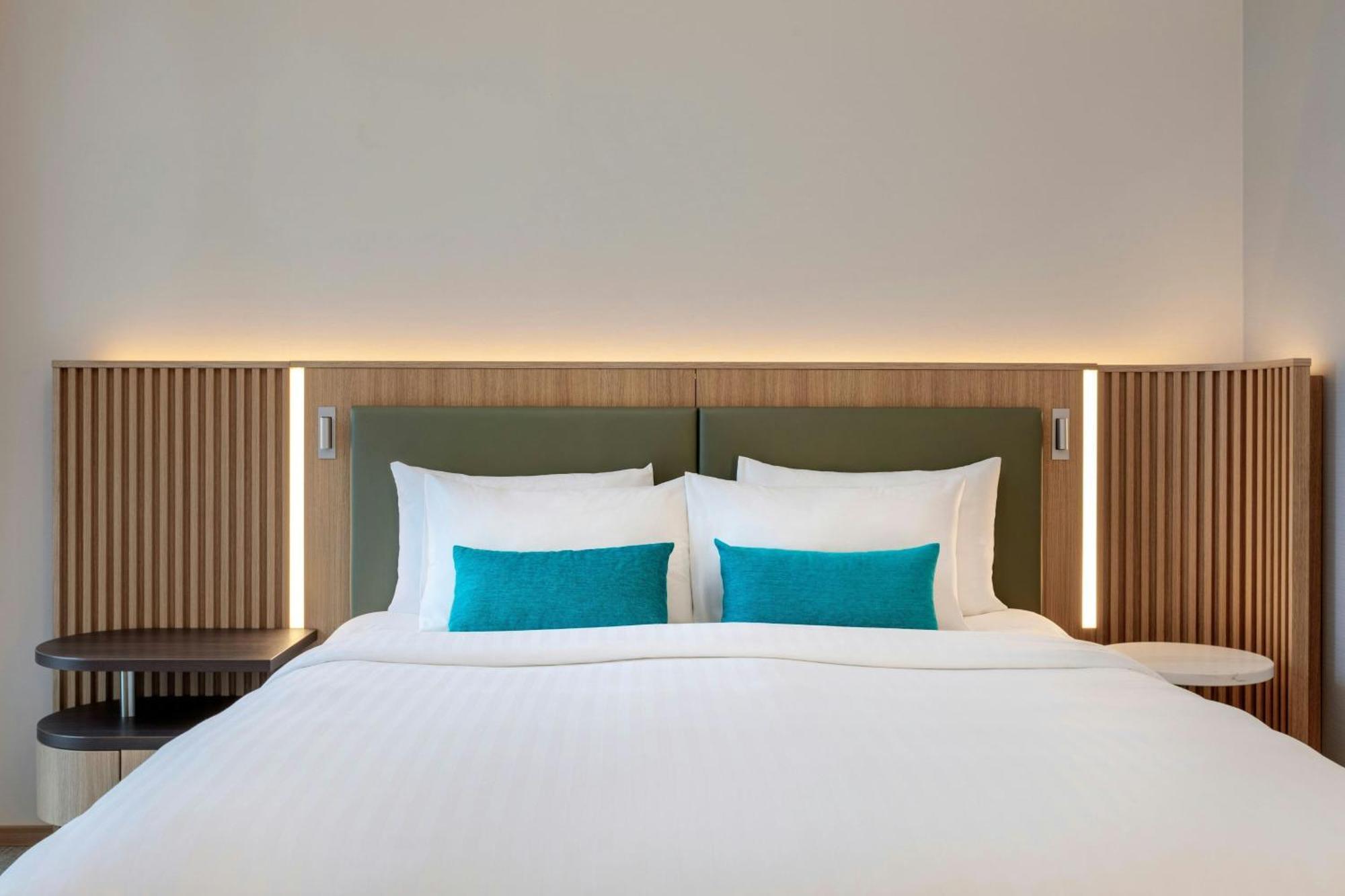 Courtyard By Marriott Biel Bienne Hotel Exterior photo